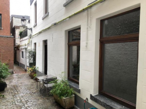 Petite Impasse privée 